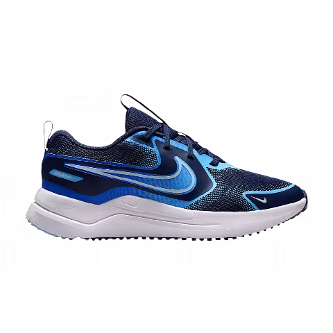 Nike Cosmic Runner GS 'Midnight Navy'