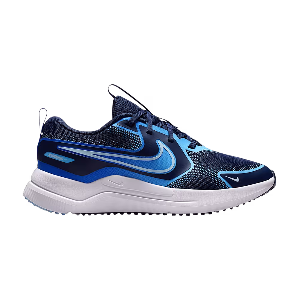 Nike Cosmic Runner GS Midnight Navy