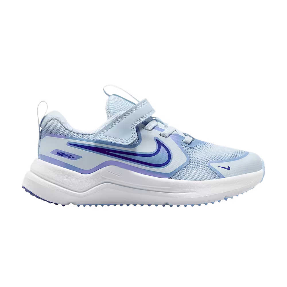 Nike Cosmic Runner SE 3 PS Glacier Blue