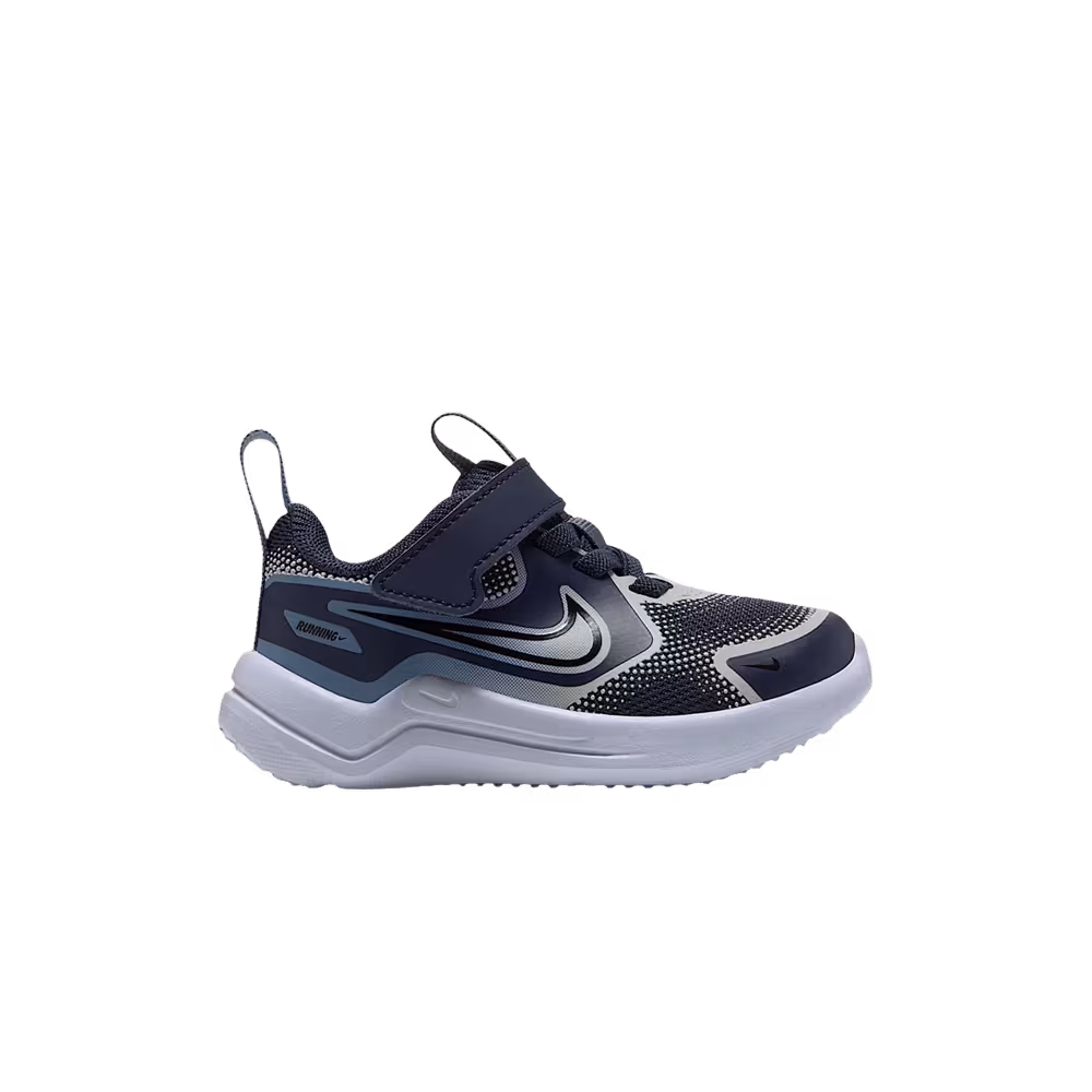 Nike Cosmic Runner TD Dark Slate Grey Mist Smokey Blue Black