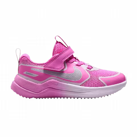 Nike Cosmic Runner Swoosh PS 'Playful Pink'