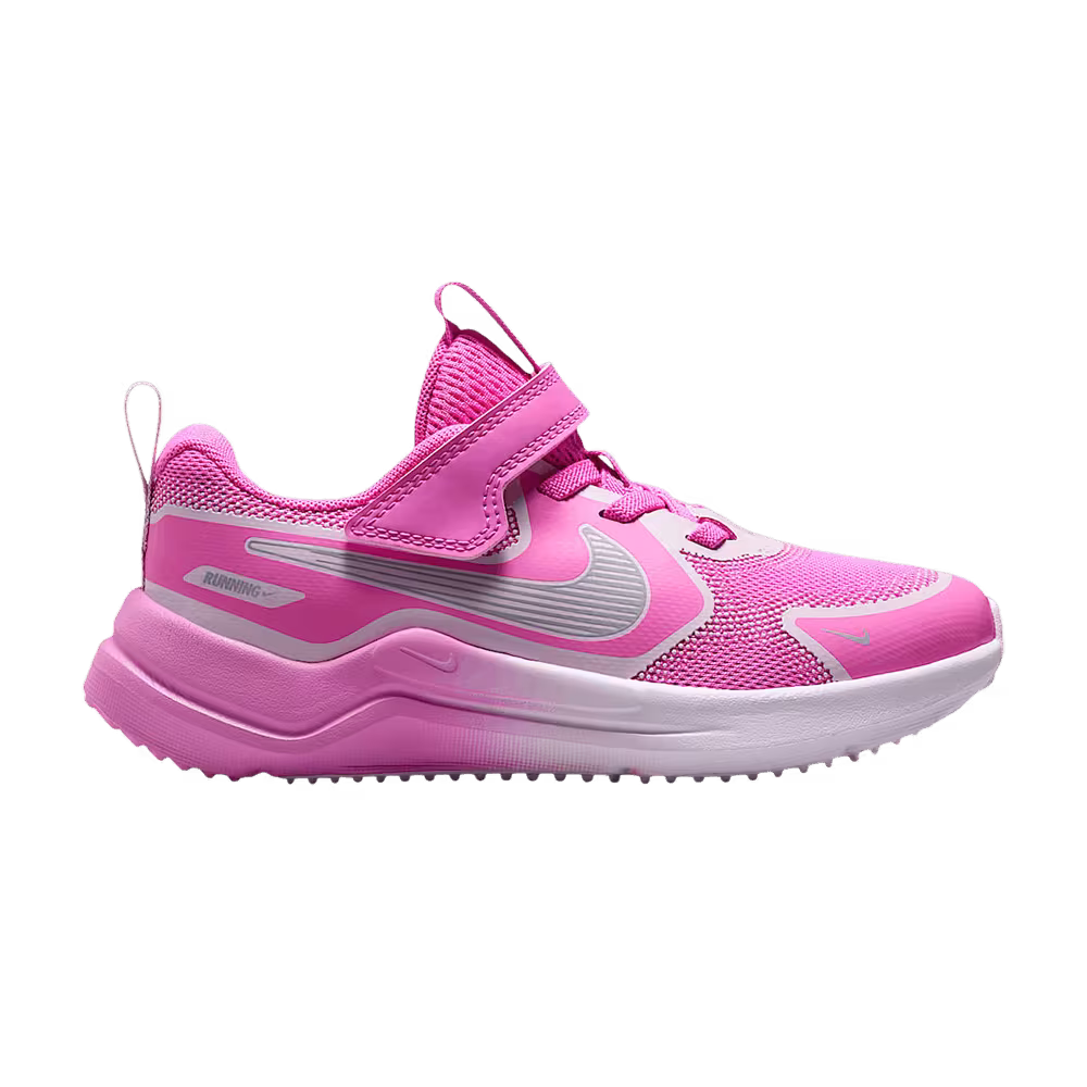 Nike Cosmic Runner Swoosh PS Playful Pink