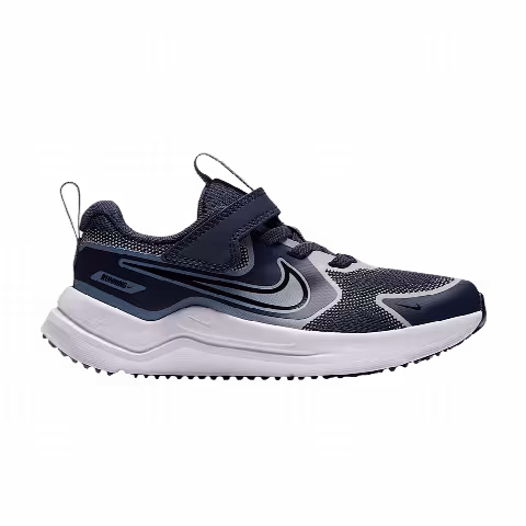Nike Cosmic Runner Road PS 'Dark Slate Grey Mist Smokey Blue Black'