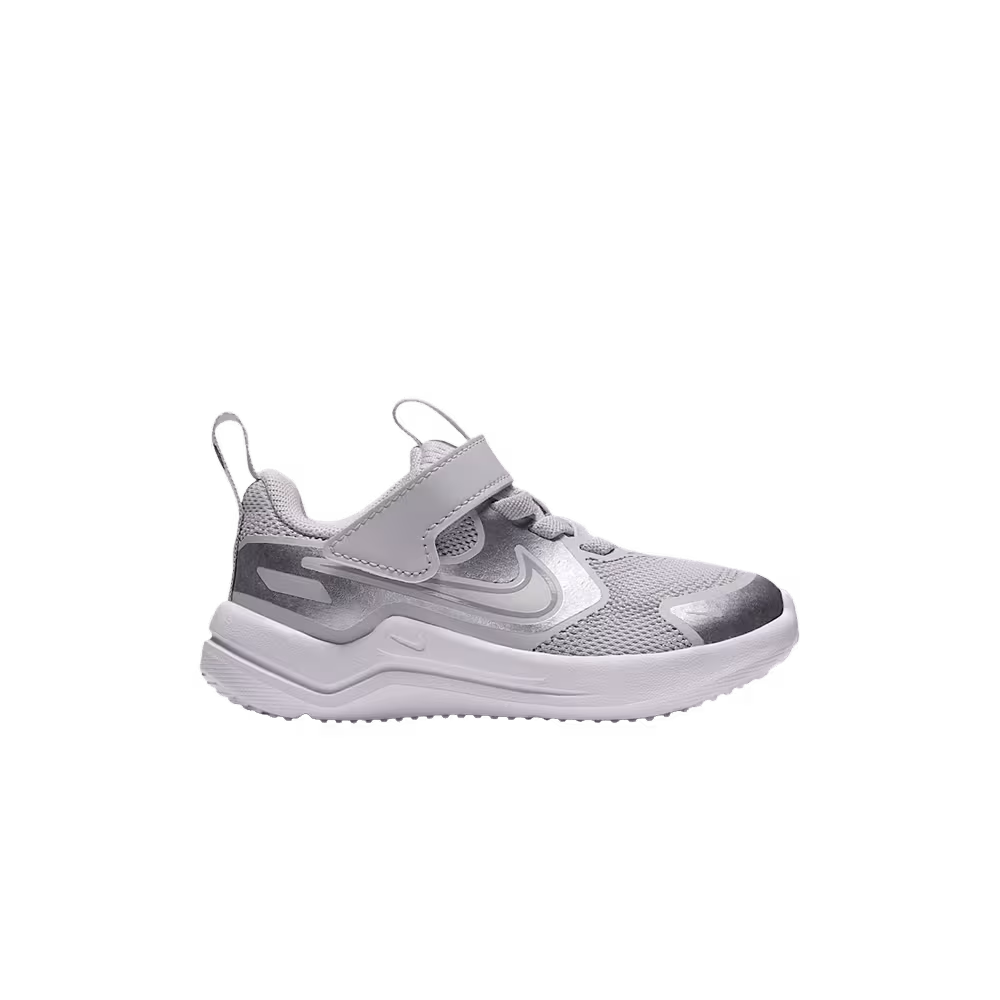 Nike Cosmic Runner SE TD Vast Grey Metallic Silver Silver Lilac Photon Dust