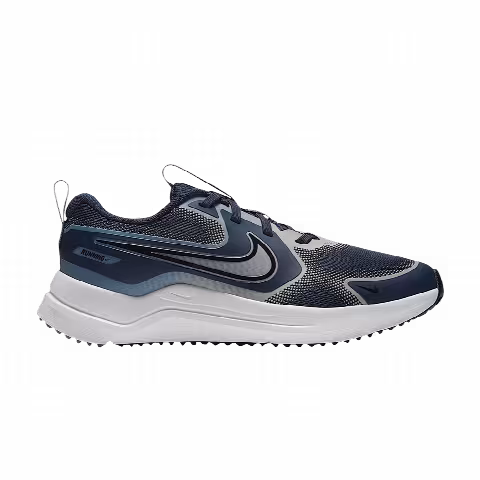 Nike Cosmic Runner GS 'Dark Slate Grey Mist Smokey Blue Black'