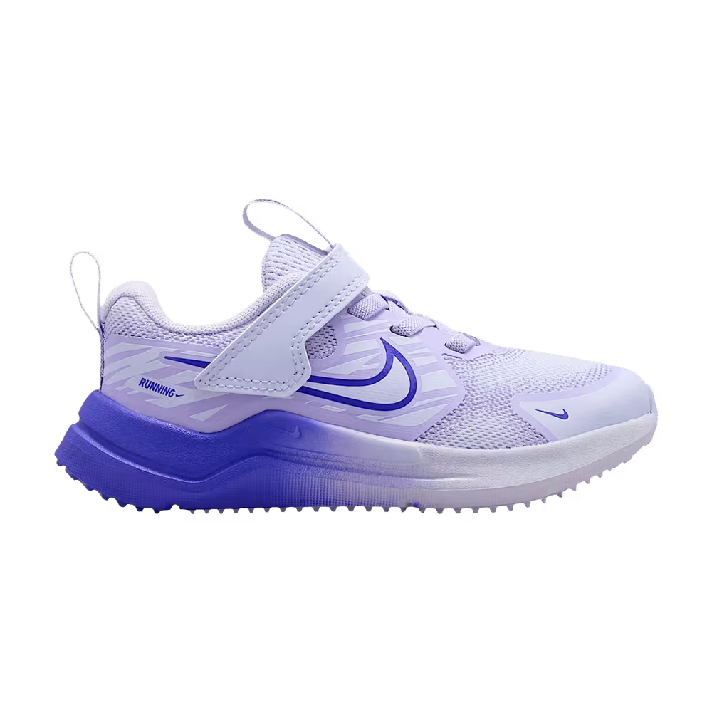 Nike Cosmic Runner PS Palest Purple Purple Pulse White Persian Violet