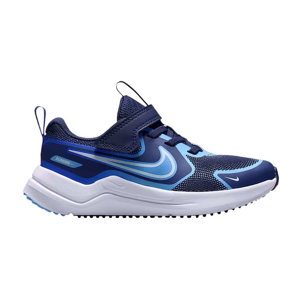 Nike Cosmic Runner PS Midnight Navy