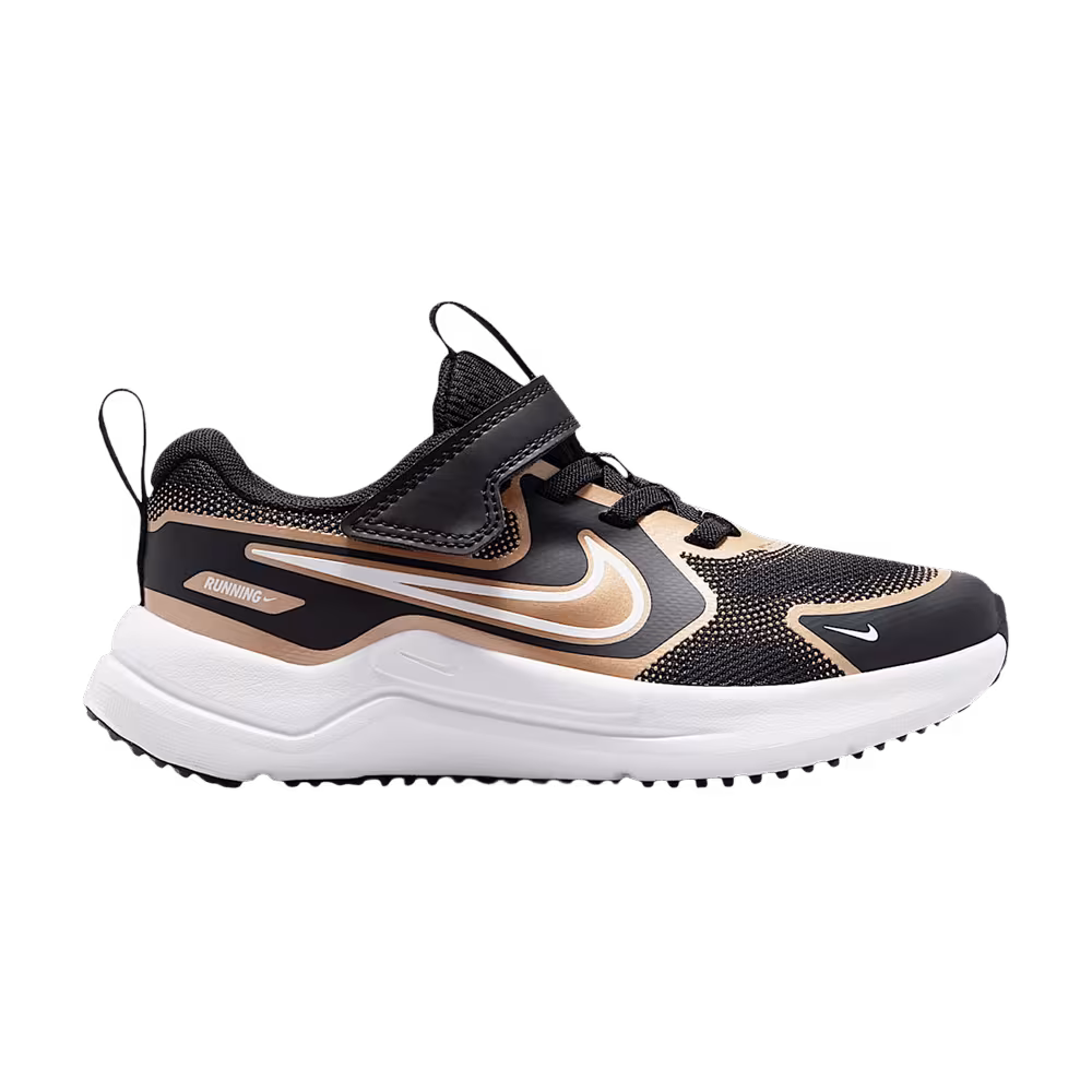 Nike Cosmic Runner SE PS Black Blur