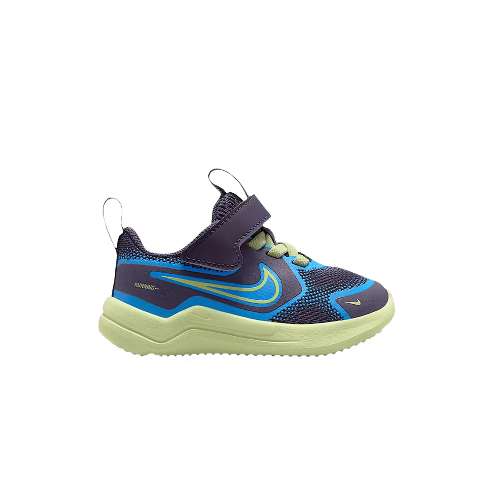 Nike Cosmic Runner TD Dark Raisin