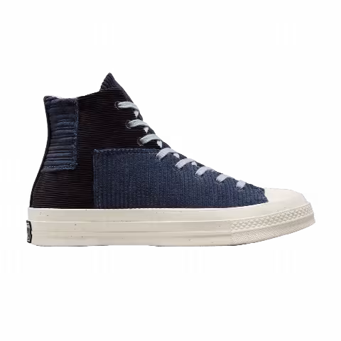 Beyond Retro x Converse Chuck 70 High 'Upcycled Corduroy'