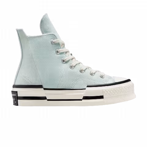 Converse Chuck 70 Plus High 'Seasonal Color - Aqua Mist'