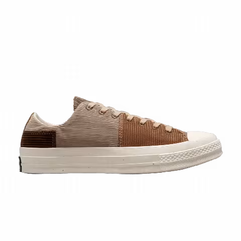 Beyond Retro x Converse Chuck 70 Low 'Upcycled Corduroy'