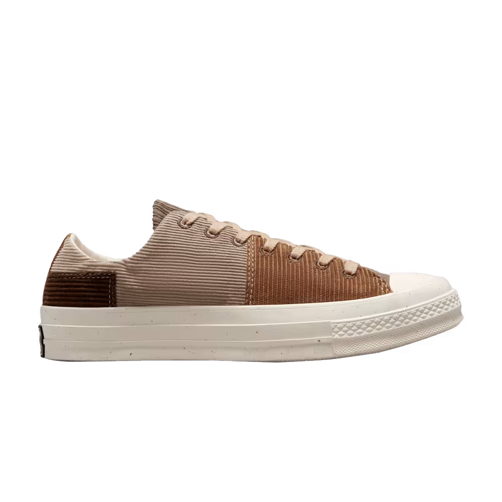 Beyond x Converse Chuck 70 Low Upcycled Corduroy