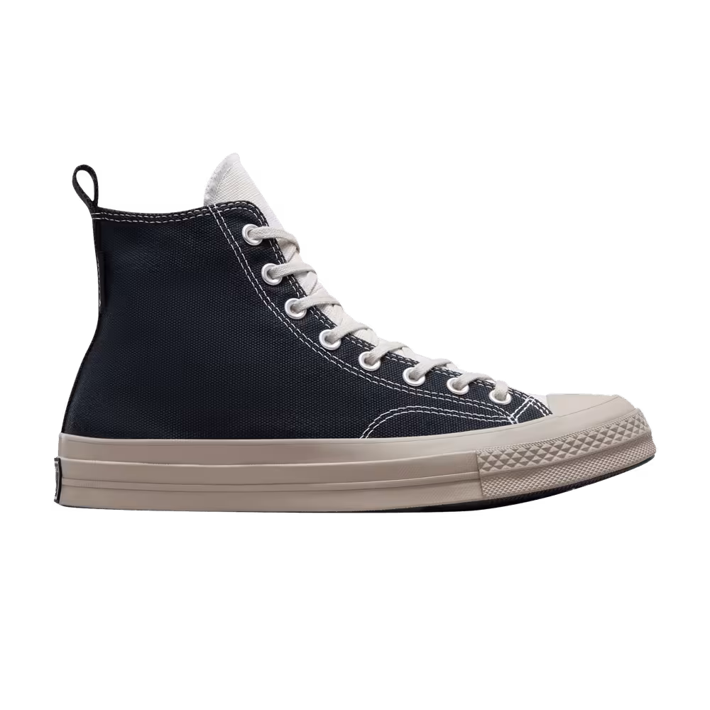 Converse Chuck 70 GORE-TEX High Split - Black Wonder Stone