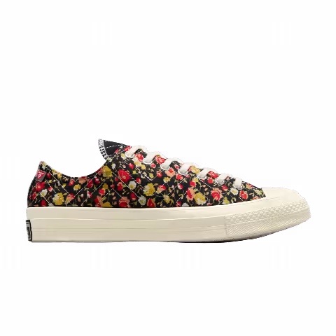 Beyond Retro x Converse Chuck 70 Low 'Upcycled Floral'