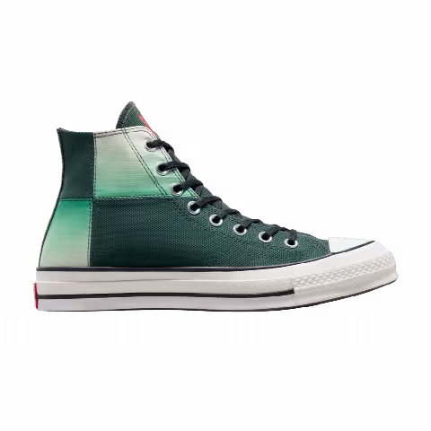 Liverpool F.C. x Converse Chuck 70 High 'The Next Generation - Kombu Green'