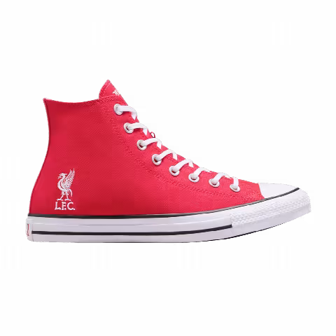 Liverpool F.C. x Converse Chuck 70 High 'The Next Generation - Tomato'