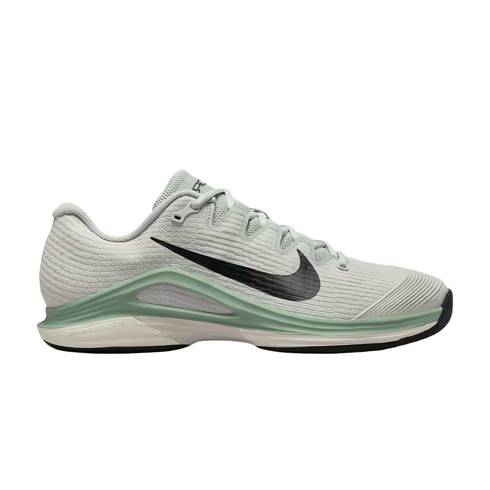 Nike Vapor 12 Light Silver
