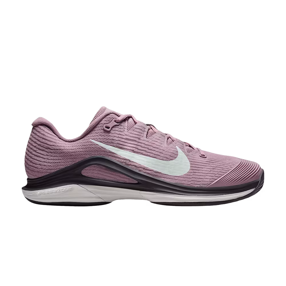 Nike Vapor 12 Hard Court Light Violet Ore Anthracite