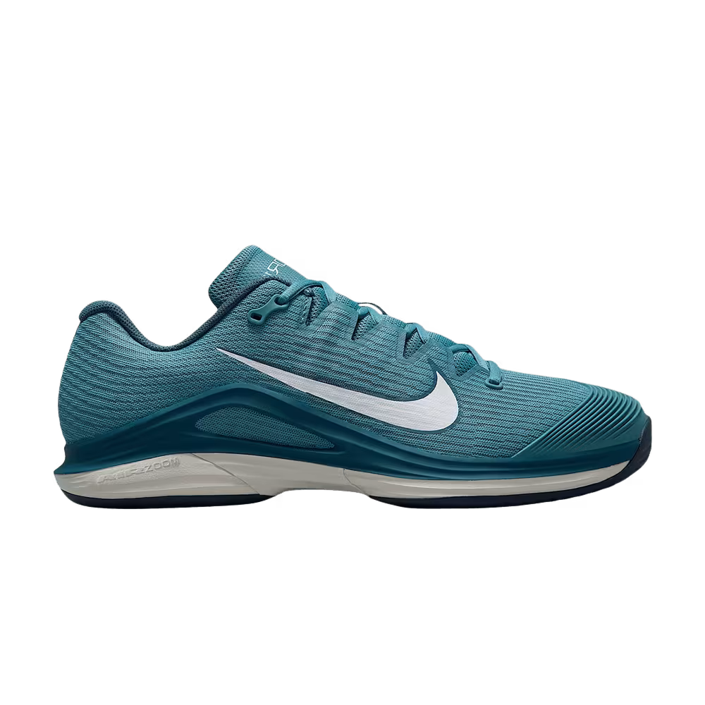 Nike Vapor 12 Smokey Blue