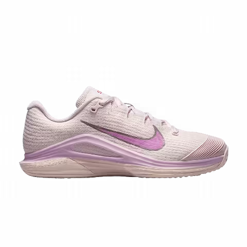 Nike Wmns Vapor 12 Premium Clay Court 'Pearl Pink'