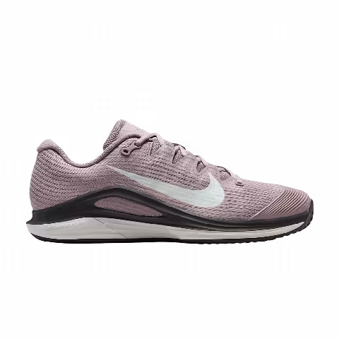 Nike Vapor 12 Premium Clay Court 'Light Violet Ore Anthracite'