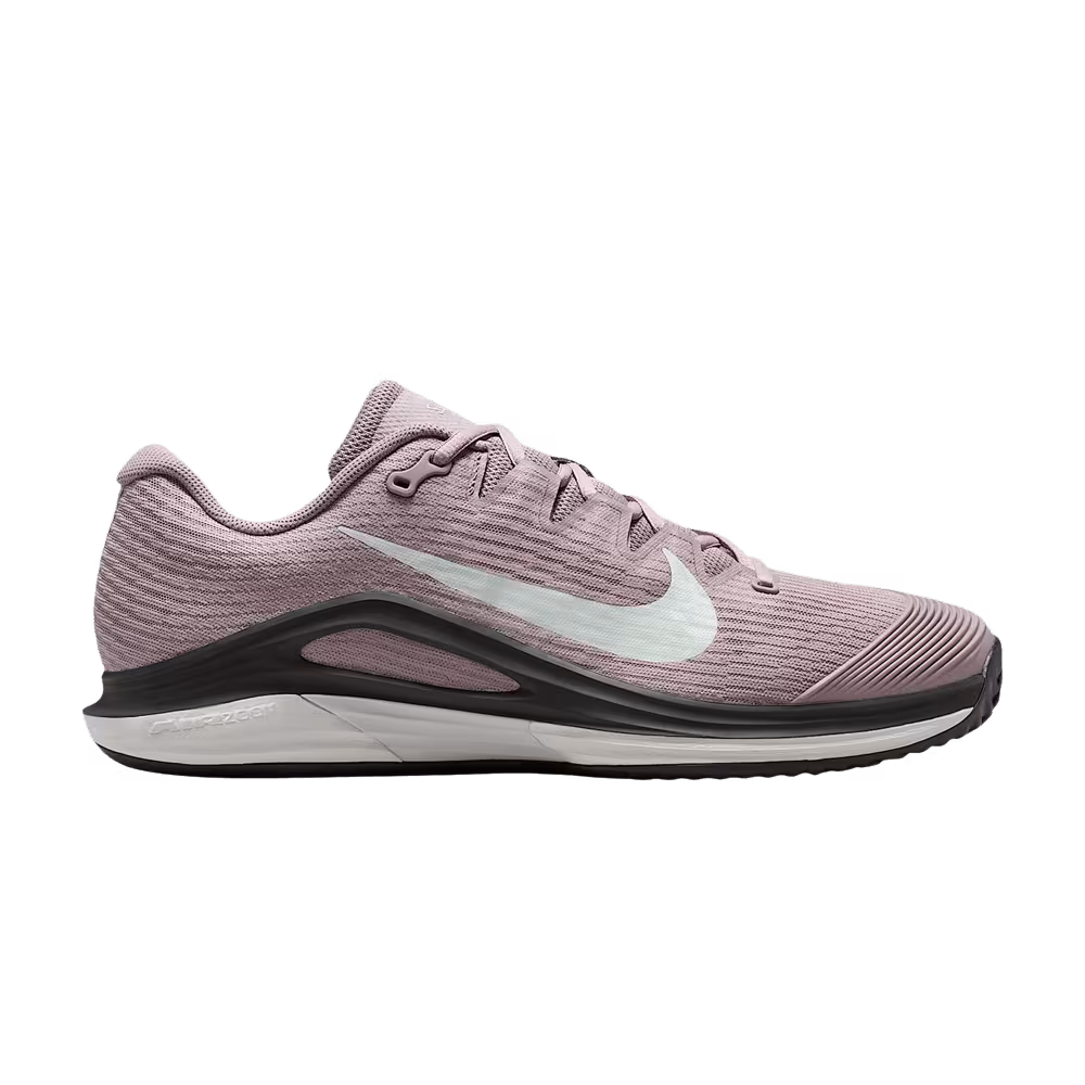 Nike Vapor 12 Premium Clay Court Light Violet Ore Anthracite