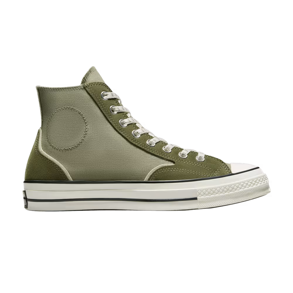 Converse Chuck 70 High Final Club - Utility
