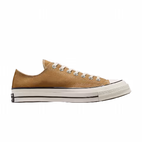Converse Chuck 70 Low 'Toadstool Tan'