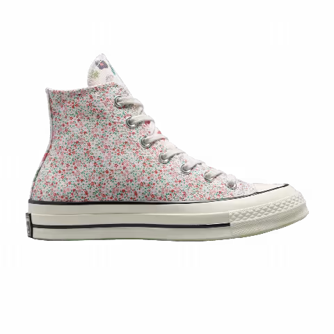Converse Chuck 70 High 'Fruits & Florals'