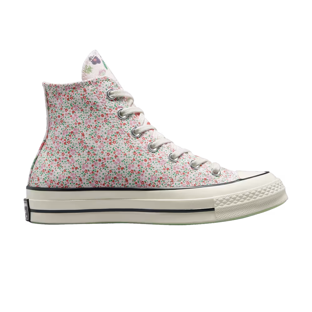 Converse Chuck 70 High Fruits & Florals