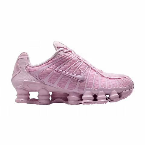 Nike Wmns Shox TL 'Pink Foam'