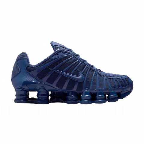 Nike Wmns Shox TL 'Mystic Navy'