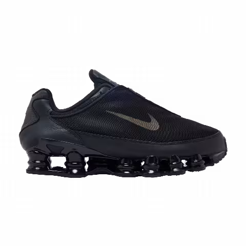 Nike Wmns Shox TL 'Black Cave Stone'