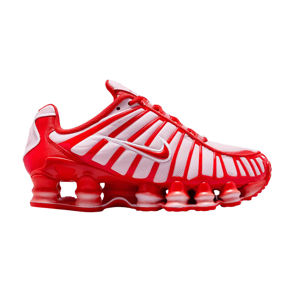 Nike Shox TL GS Pink Foam