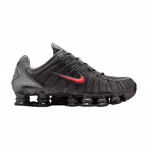 Nike Shox TL SE 'Smoke Grey'