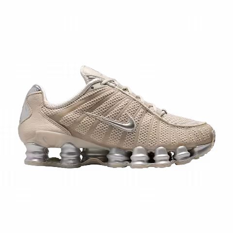 Nike Wmns Shox TL 'Cream Ii'