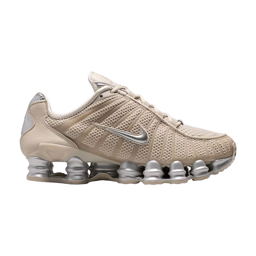 Nike Women's Shox TL Cream Ii