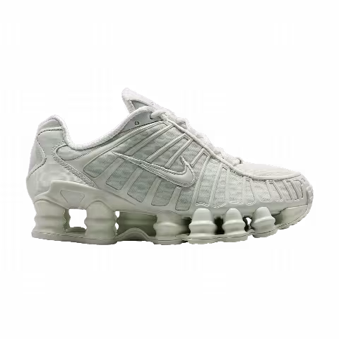 Nike Shox TL GS 'Spruce Aura'