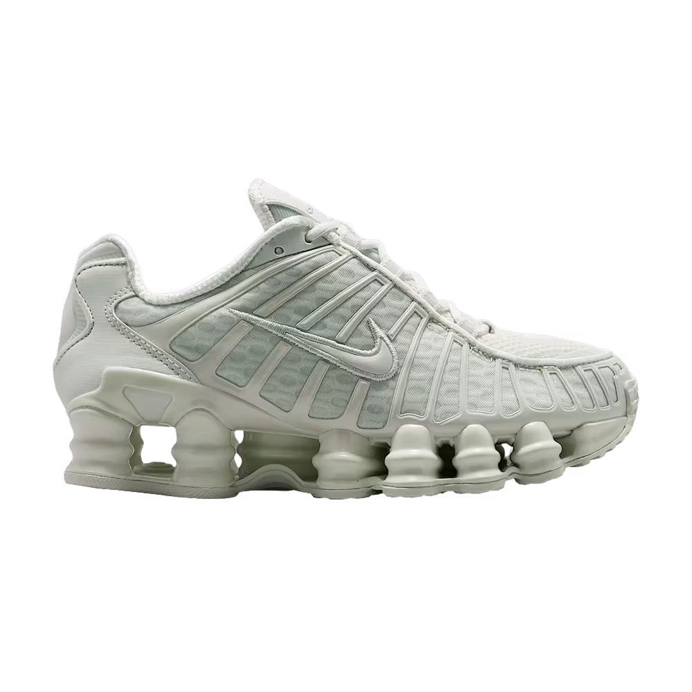 Nike Shox TL GS Spruce Aura