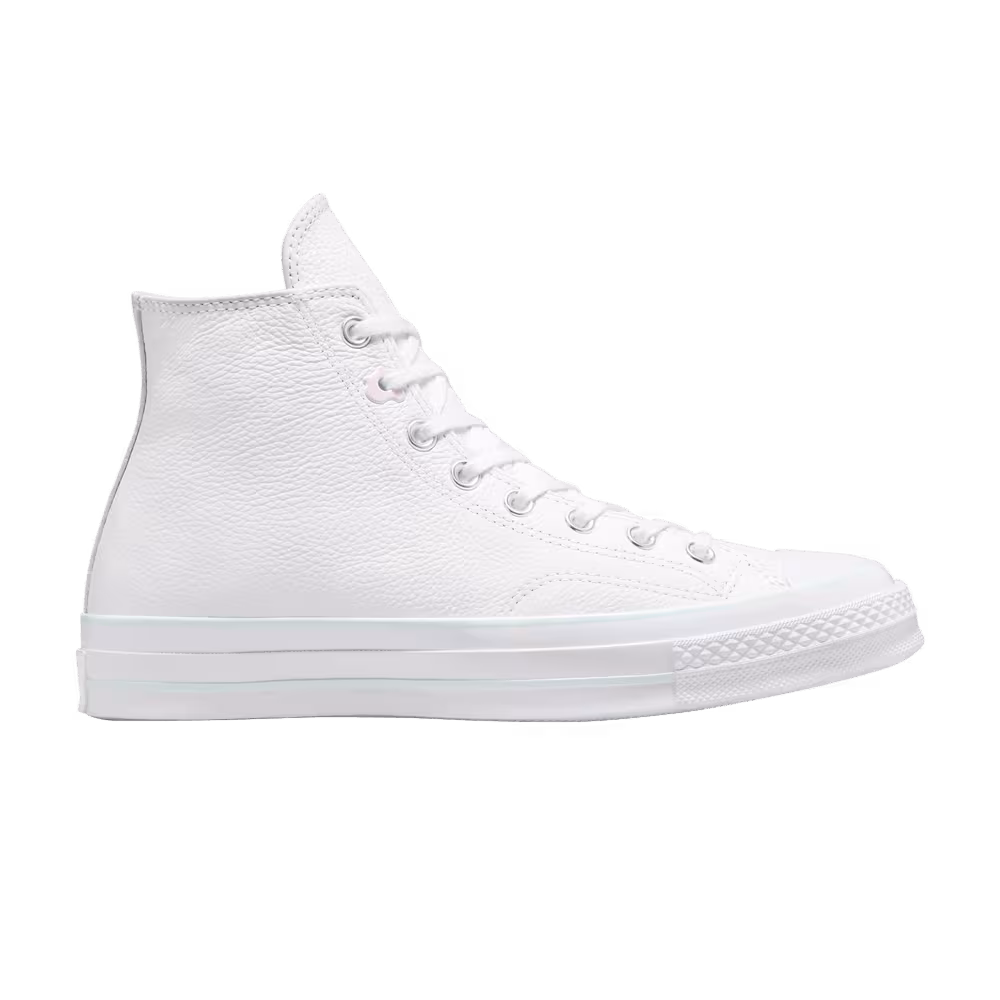 Converse Chuck 70 High White Out