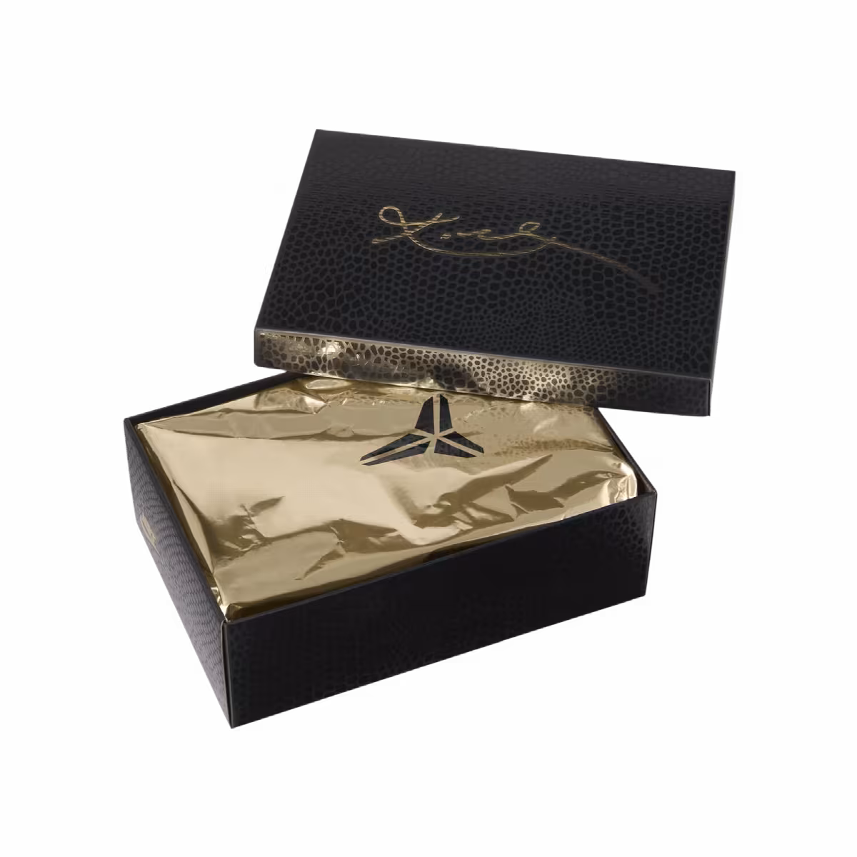 Nike Kobe 4 Protro Draft Day Pack - Mystery