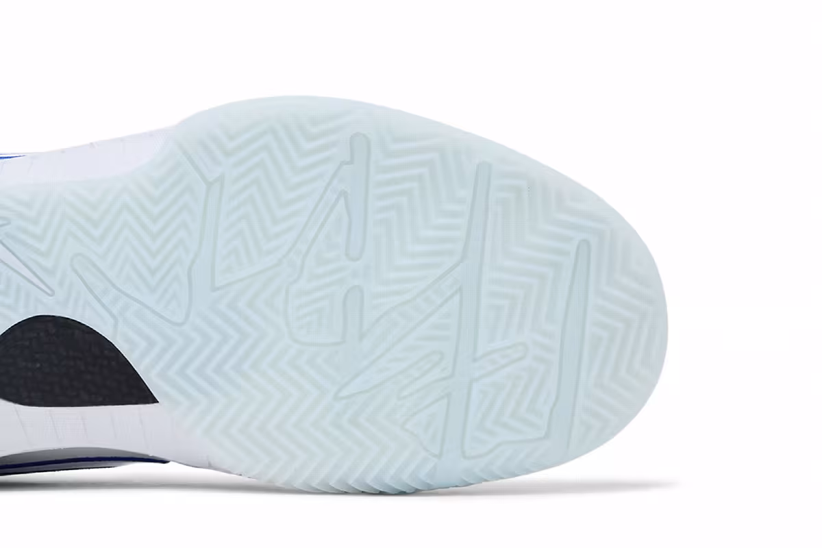 Nike Kobe 4 Protro Draft Day Pack - Dallas Mavericks, view 6