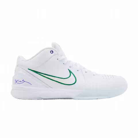 Nike Kobe 4 Protro 'Draft Day Pack - Milwaukee Bucks'