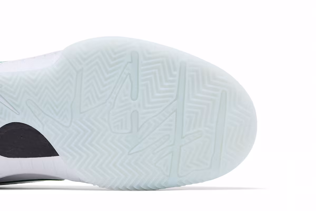 Nike Kobe 4 Protro Draft Day Pack - Milwaukee Bucks, view 6