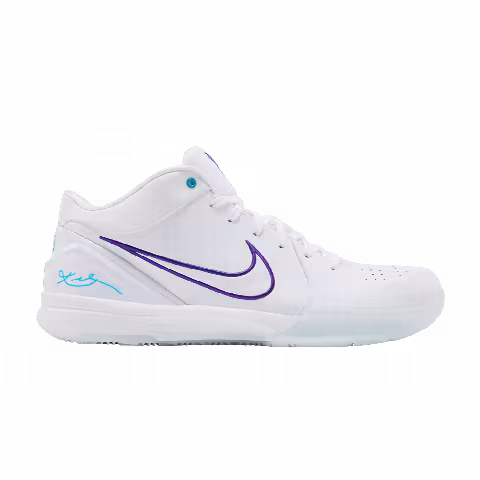 Nike Kobe 4 Protro 'Draft Day Pack - Charlotte Hornets'