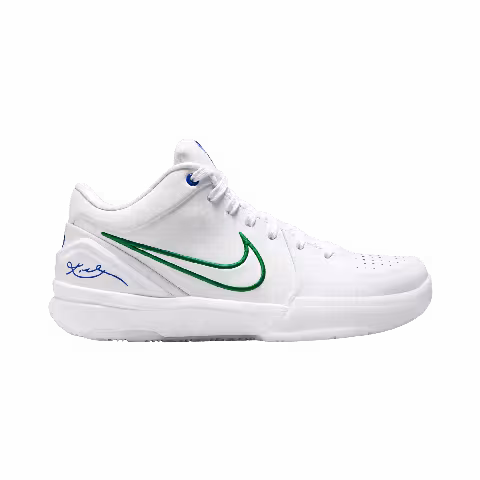 Nike Kobe 4 Protro 'Draft Day Pack - Minnesota Timberwolves'