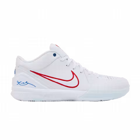 Nike Kobe 4 Protro 'Draft Day Pack - Philadelphia 76ers'