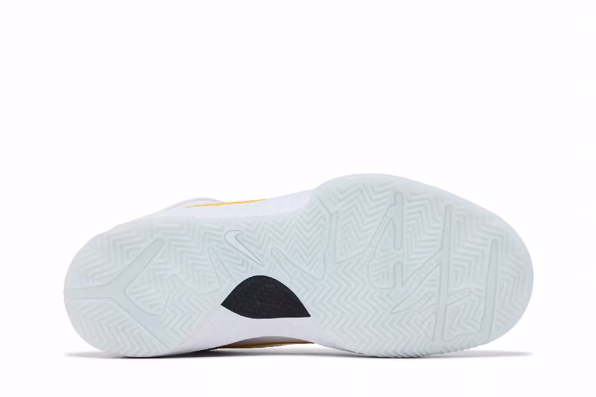 Nike Zoom Kobe 4 Protro GS Draft Day - Lakers, view 5