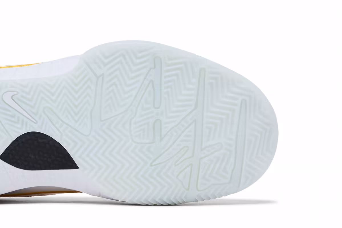 Nike Zoom Kobe 4 Protro GS Draft Day - Lakers, view 6
